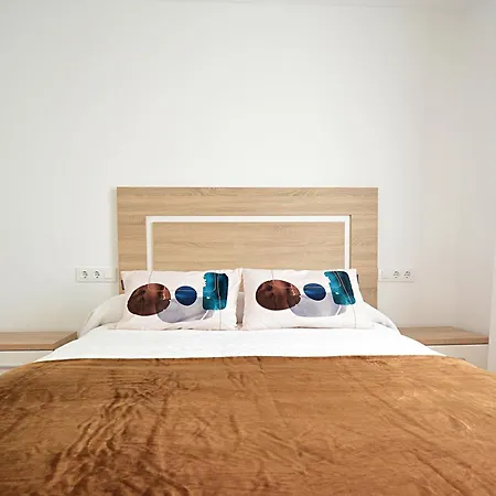 Con Vistas En Playa De As Sinas Apartment Vilanova de Arousa